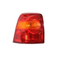 Ліхтар задній зовнішній правий Toyota Land Cruiser 200 12- (Depo)