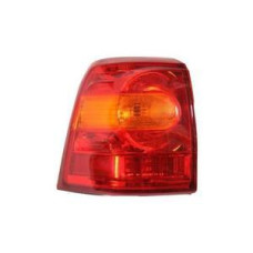 Ліхтар задній зовнішній правий Toyota Land Cruiser 200 12- (Depo)