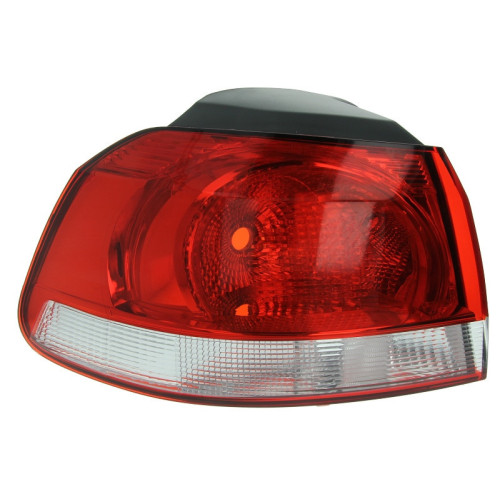 Ліхтар задній зовнішній правий VW Golf 6 2009-2012 хетчбек (DEPO)