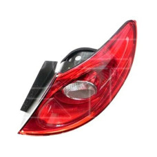 Ліхтар задній правий зовнішній VW Passat CC 08-12 (Китай) 3C8945096D