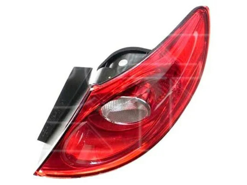Ліхтар задній правий зовнішній VW Passat CC 08-12 (Китай) 3C8945096D