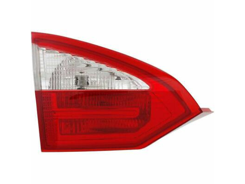 Ліхтар задній внутрішній лівий Ford Fiesta 2013-2017 седан (Depo)