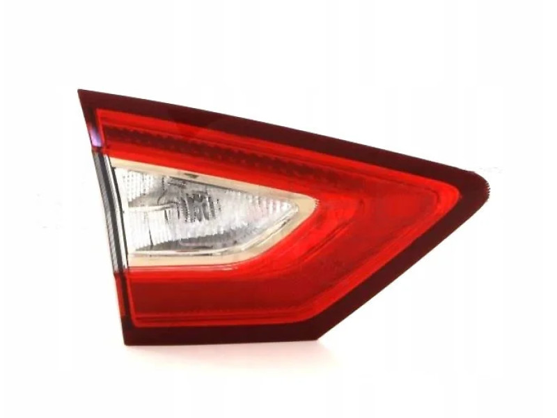 Ліхтар задній внутрішній лівий Ford Mondeo 14-17 седан (FPS)