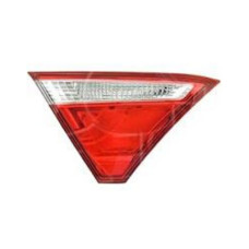 Ліхтар задній внутрішній лівий Toyota Camry XV50 USA 14-17 (Depo)