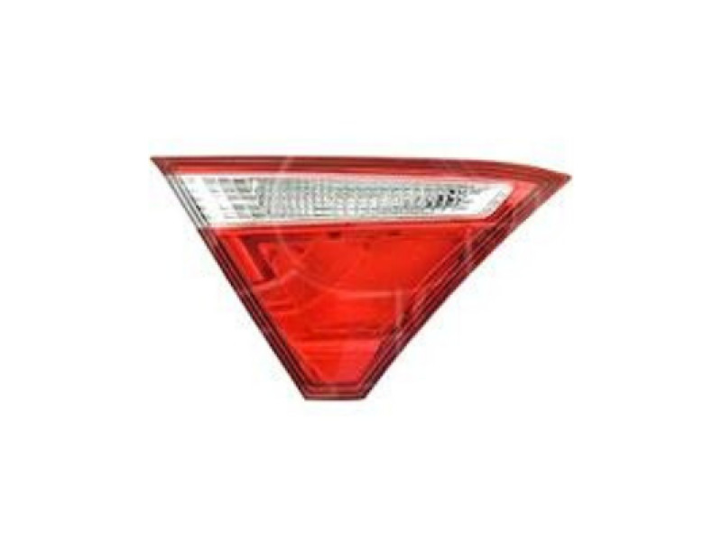 Ліхтар задній внутрішній лівий Toyota Camry XV50 USA 14-17 (Depo)