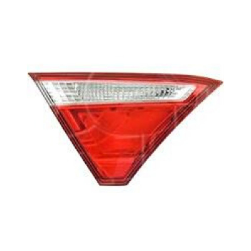 Ліхтар задній внутрішній лівий Toyota Camry XV50 USA 14-17 (Depo)