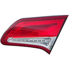 Ліхтар задній внутрішній правий Citroen C4 10-17 (Visteon)