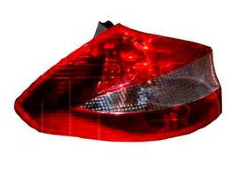 Ліхтар задній ЗАЗ Forza (Chery A13) 11 - хетчбек правий (FPS) J153773020