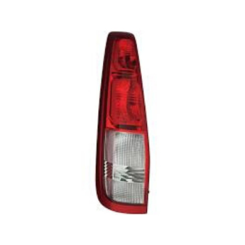 Ліхтар задній крилі Nissan X-Trail T30 2001-2003 правий (Depo)