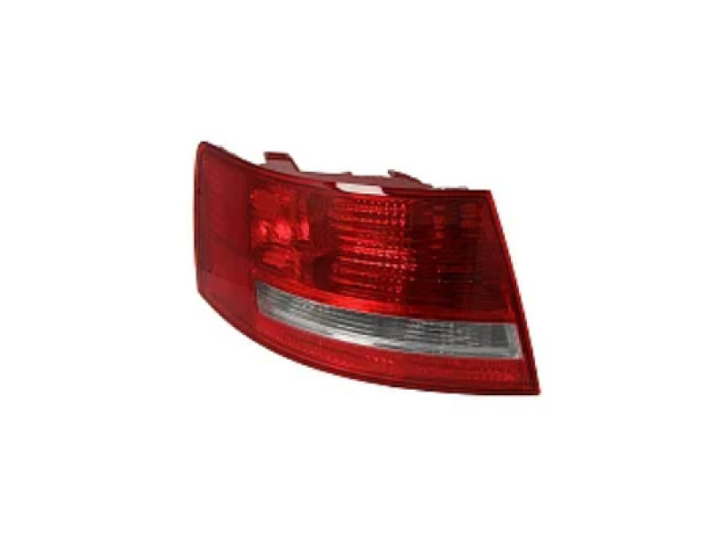 Ліхтар задній лівий Audi A3 03-09 купе (Depo)