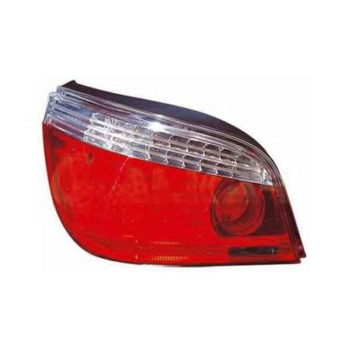 Ліхтар задній лівий BMW 5 E60 LED 2006-2010 DEPO 63217177281