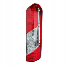 Ліхтар задній лівий Ford Transit 14- (Depo) 1855334