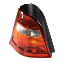 Ліхтар задній лівий Mercedes A-class W168 97-02 (Depo) A1688200164