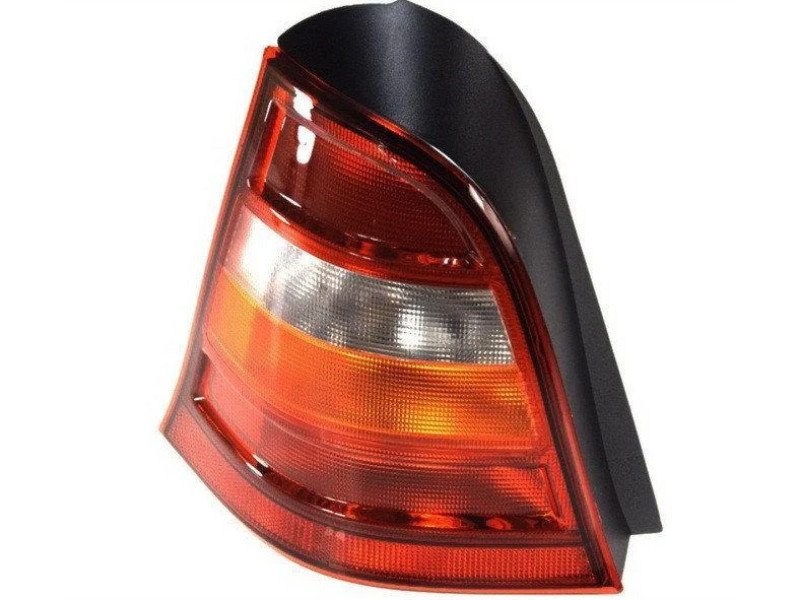 Ліхтар задній лівий Mercedes A-class W168 97-02 (Depo) A1688200164