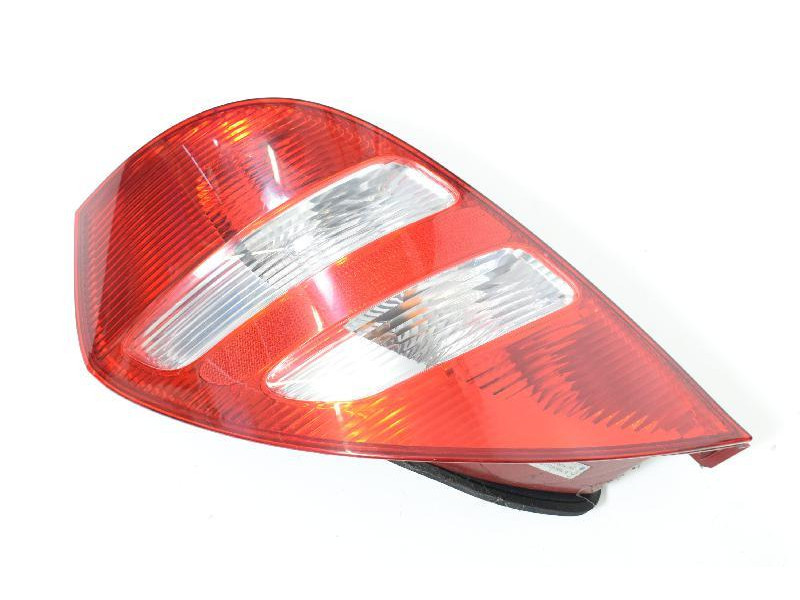 Ліхтар задній лівий Mercedes A-class W169 04-12 (Depo) A1698200364