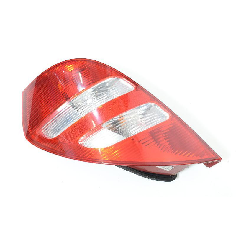 Ліхтар задній лівий Mercedes A-class W169 04-12 (Depo) A1698200364