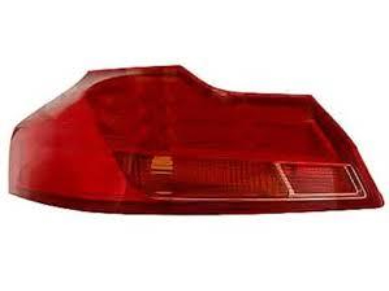 Ліхтар задній лівий Opel Insignia 08-13 універсал (Depo) 1222195