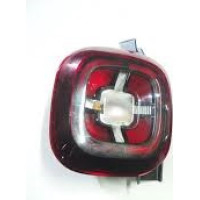 Ліхтар задній лівий Renault Duster 2 18- (Depo) P21/5W WY16W