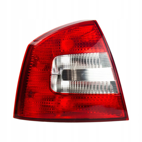 Ліхтар задній лівий Skoda Octavia A5 2009-2013 ліфтбек FPS 1Z5945111B