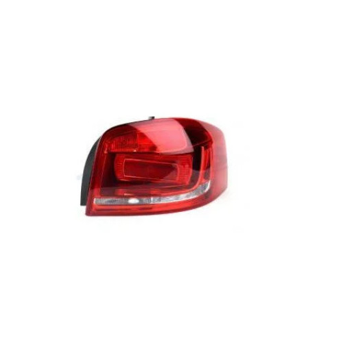 Ліхтар задній правий Audi A3 03-09 купе (Depo)