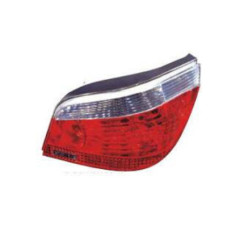 Ліхтар задній правий BMW 5 E60 LED 06-10 (Depo) 63217177282
