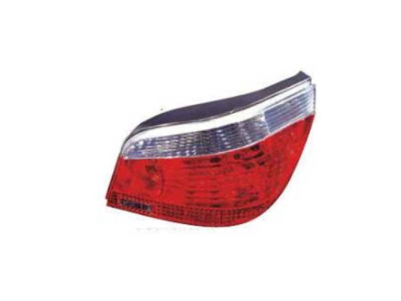 Ліхтар задній правий BMW 5 E60 LED 06-10 (Depo) 63217177282