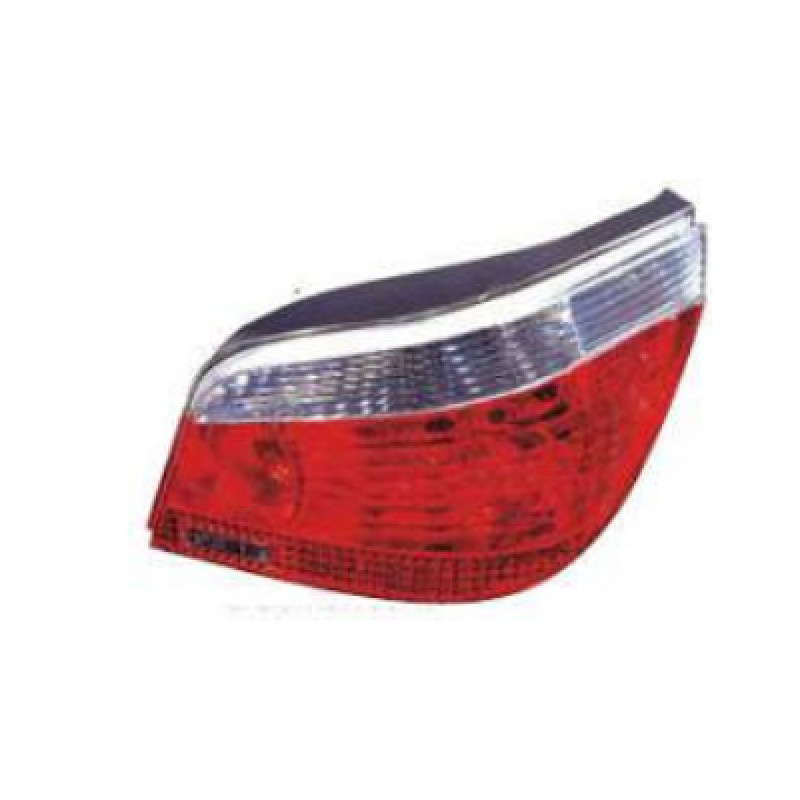 Ліхтар задній правий BMW 5 E60 LED 06-10 (Depo) 63217177282