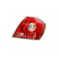 Ліхтар задній правий Geely MK Sedan 06-14 (КРІМ CROSS) (FPS) 1017001558