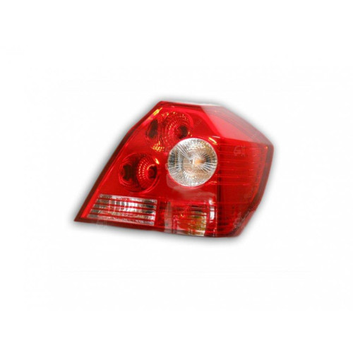 Ліхтар задній правий Geely MK Sedan 2006-2014 (КРІМ CROSS) FPS 1017001558