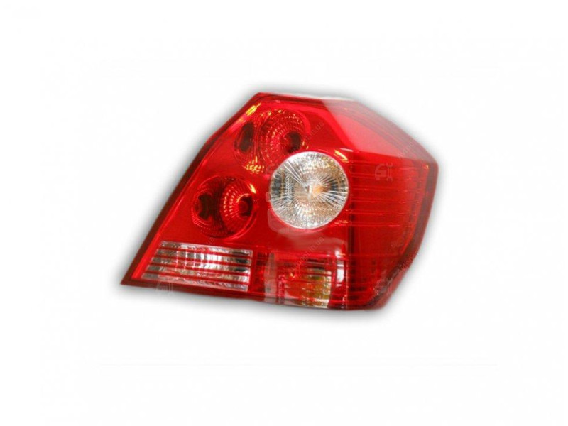 Ліхтар задній правий Geely MK Sedan 06-14 (КРІМ CROSS) (FPS) 1017001558