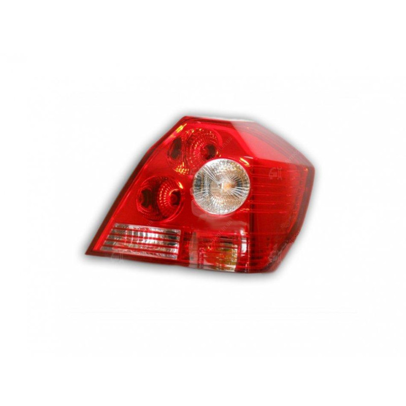 Ліхтар задній правий Geely MK Sedan 06-14 (КРІМ CROSS) (FPS) 1017001558