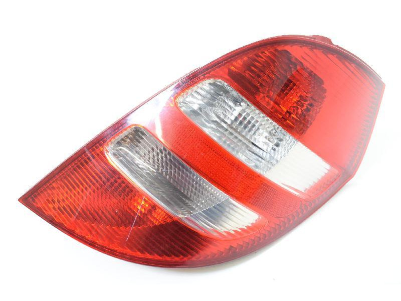 Ліхтар задній правий Mercedes A-class W169 04-12 (Depo) A1698200464