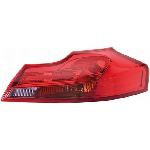 Ліхтар задній правий Opel Insignia 2008-2013 універсал DEPO 1222196