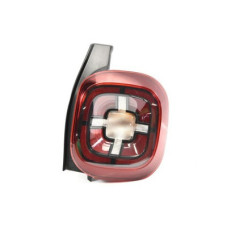 Ліхтар задній правий Renault Duster 2 18- (Depo) P21/5W WY16W