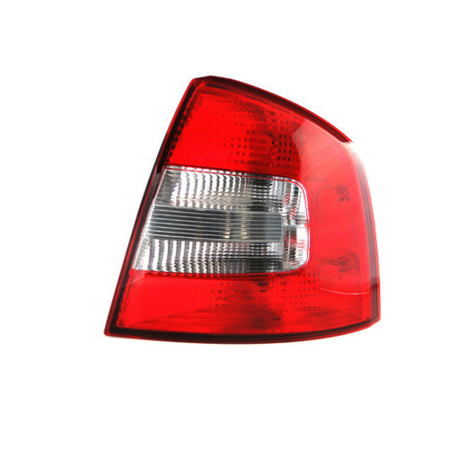 Ліхтар задній правий Skoda Octavia A5 2009-2013 ліфтбек FPS 1Z5945112B