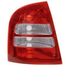 Ліхтар задній правий Skoda Octavia ліфтбек 00-09 (Visteon) 1U6945112C