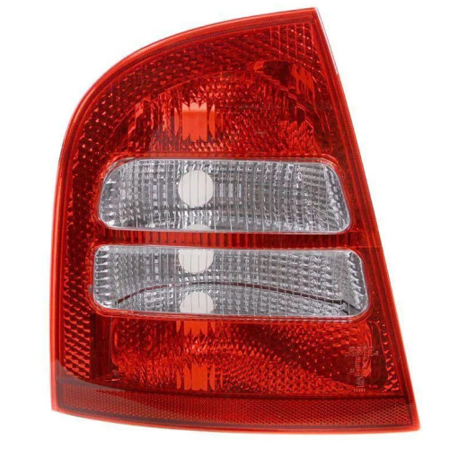 Ліхтар задній правий Skoda Octavia ліфтбек 00-09 (Visteon) 1U6945112C