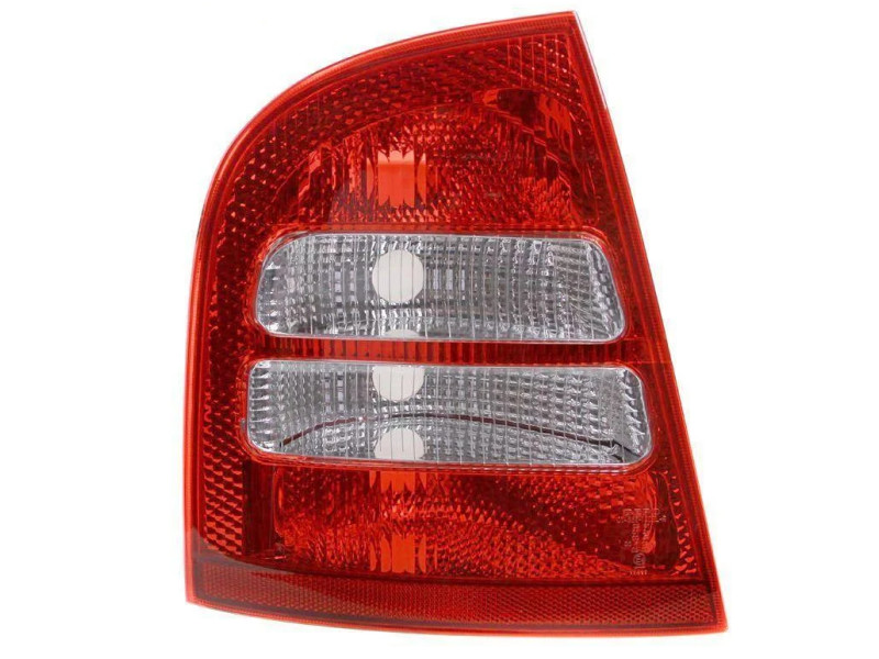 Ліхтар задній правий Skoda Octavia ліфтбек 00-09 (Visteon) 1U6945112C
