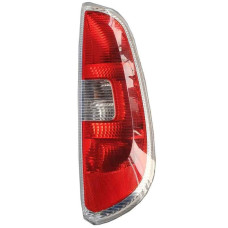 Ліхтар задній правий Skoda Roomster 07-14 (Visteon)
