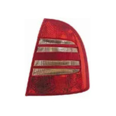 Ліхтар задній правий Skoda Superb 02-06 (Visteon)
