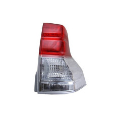 Ліхтар задній правий Toyota Land Cruiser Prado 150 10-13 (Depo) LED 8115160890