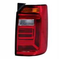 Ліхтар задній правий VW Caddy 3 15- (1 двері) (FPS)