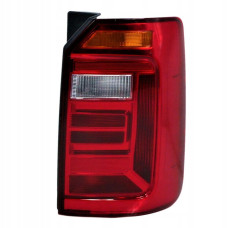 Ліхтар задній правий VW Caddy 3 15- (1 двері) (FPS)