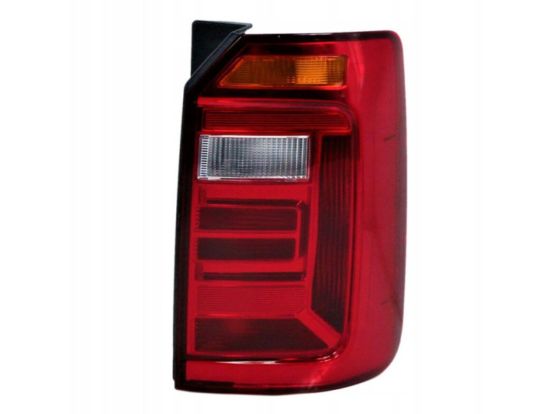 Ліхтар задній правий VW Caddy 4 2015-2020 (1 двері) (FPS)