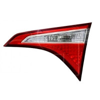 Ліхтар задній правий внутрішній Toyota Corolla E17 13-16 USA (DEPO)