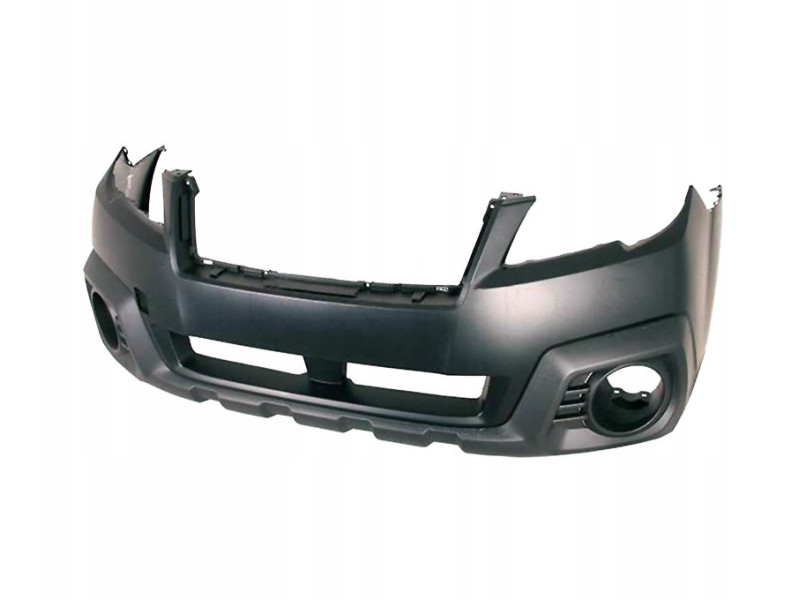 Бампер передній Subaru Outback 2012-2014 USA Тайвань