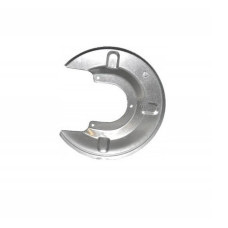 Захист гальмівного диска задній VW Transporter T4 1990-2003 KH 7D0615611A