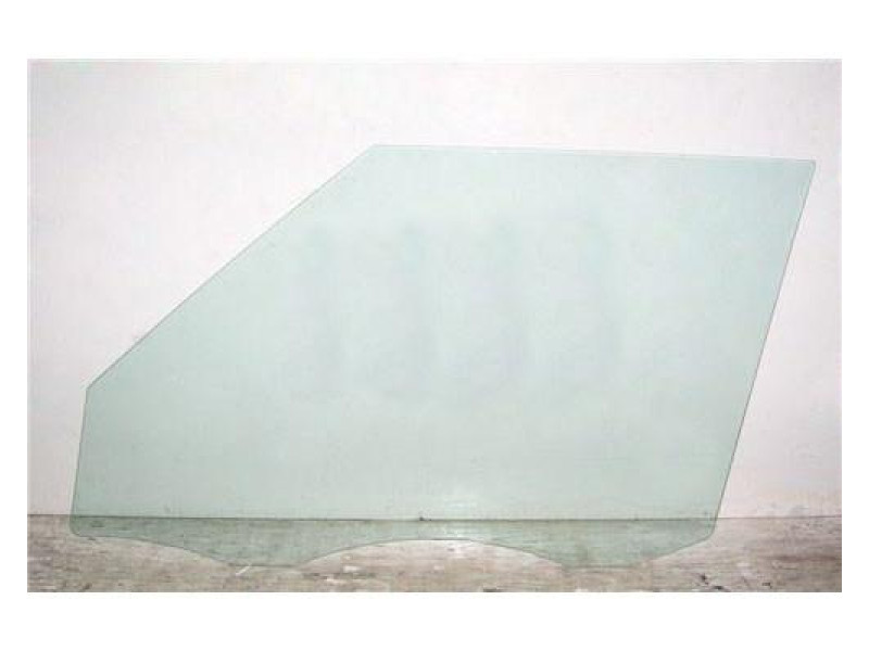 Скло дверне переднє праве Kia Soul 09-14 XYG