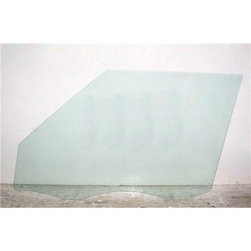 Скло дверне переднє ліве Kia Soul 09-14 XYG