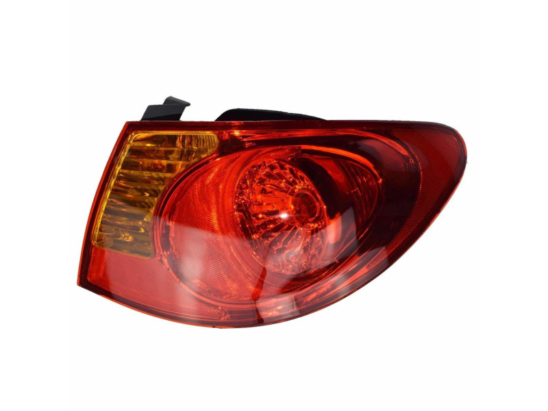 Ліхтар задній Hyundai Elantra HD 06-10 правий (FPS) зовнішній 924022H000
